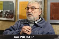 profesor Jan Prokop