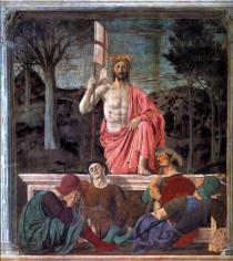 obraz Piera della Francesca (wiki)