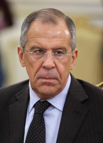 Minister Spraw Zagranicznych Rosji (fot. wikipedia)