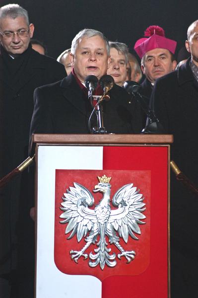 L. Kaczyński